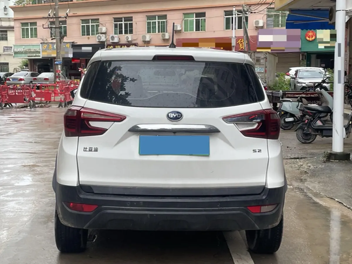 2019 BYD S2 BEV 40.62KWH,autocango,china used car exporter,china ev exporter,chinese used car exporter,chinese used ev exporter