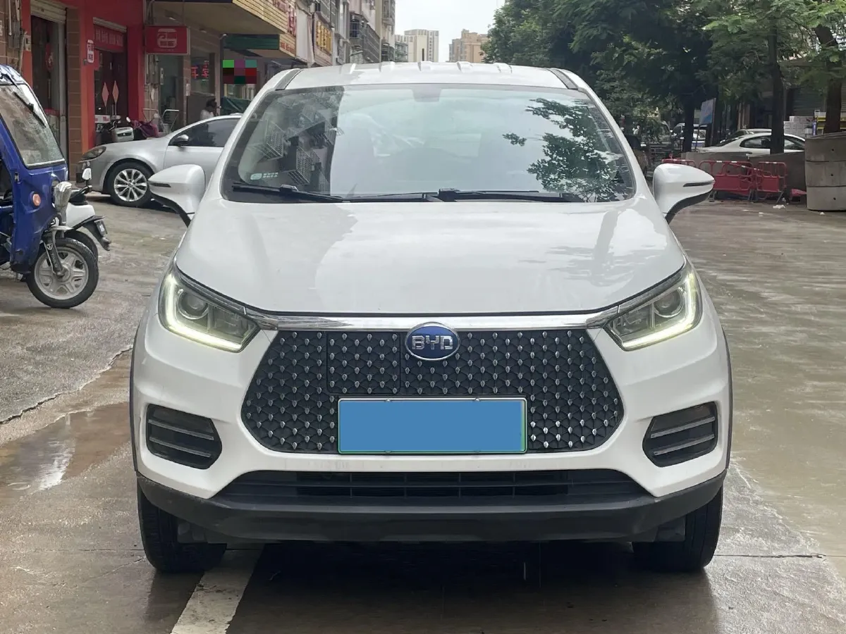 2019 BYD S2 BEV 40.62KWH,autocango,china used car exporter,china ev exporter,chinese used car exporter,chinese used ev exporter