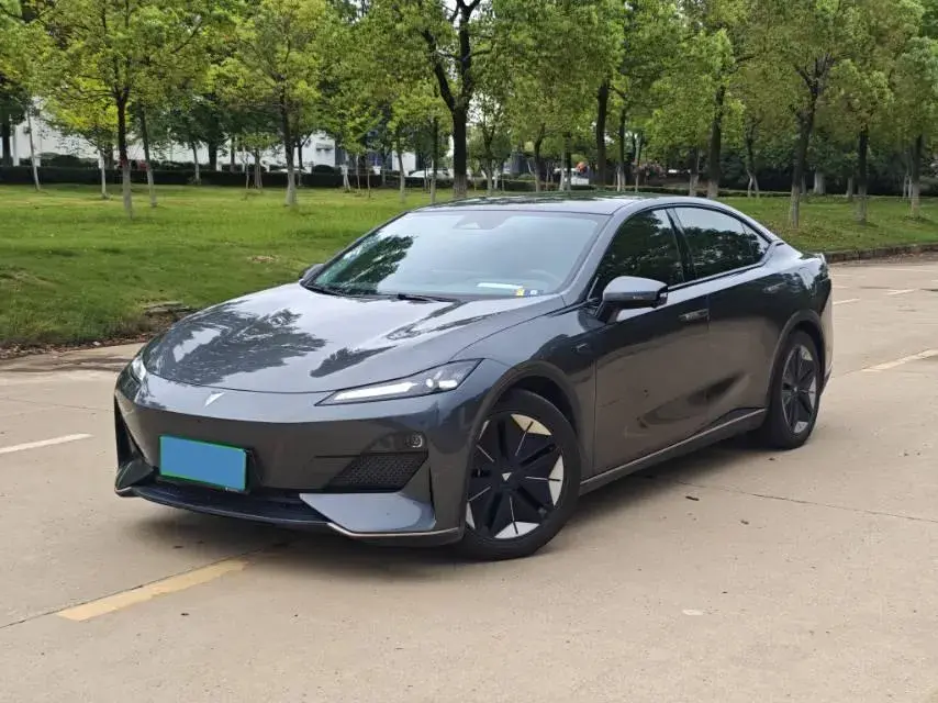 2022 Deepal SL03 Range Extended 95HP REEV 28.39KWH