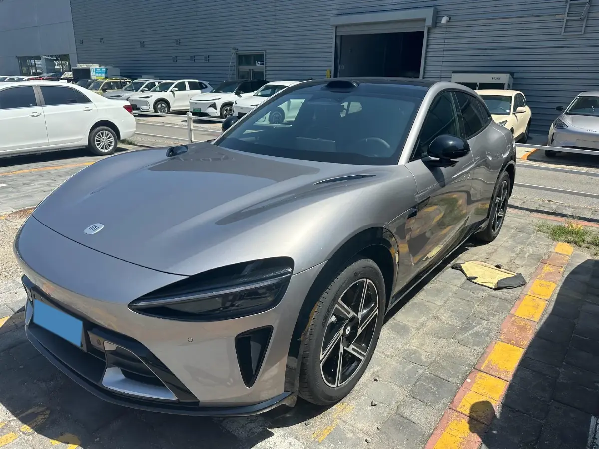 2025 MI YU7 BEV 96.3KWH