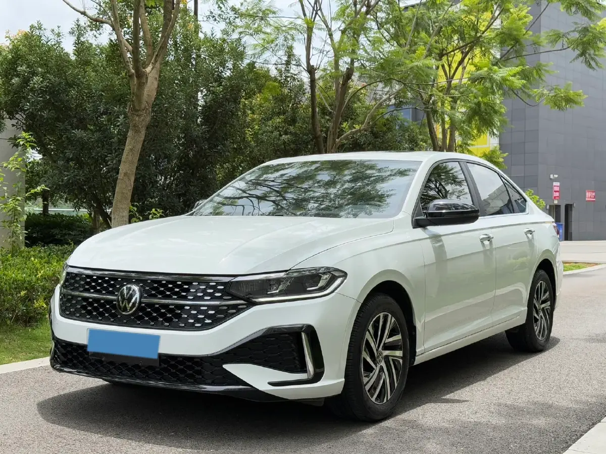 2023 Volkswagen Lavida 1.5T 160HP L4 7DCT