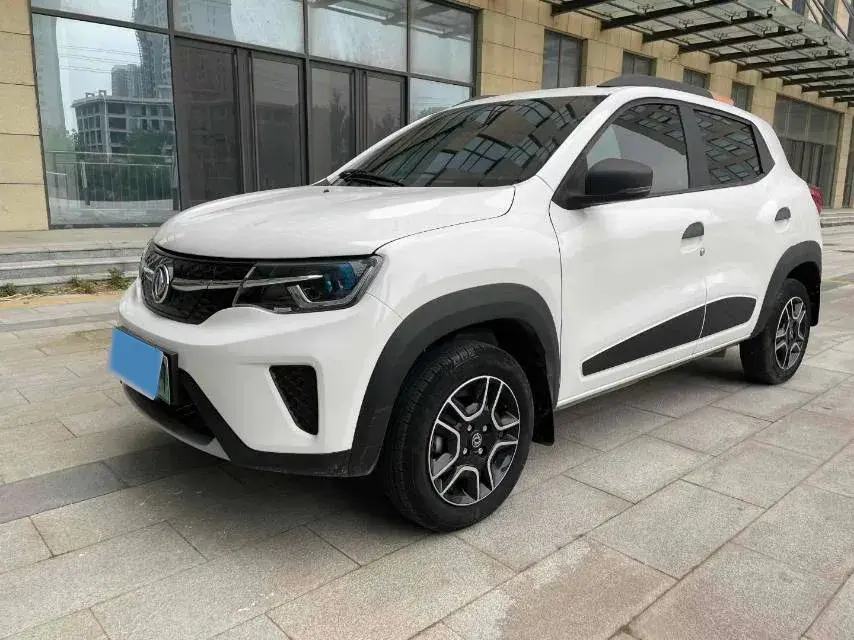 2022 DongFeng Nammi EX1 BEV 26.8KWH