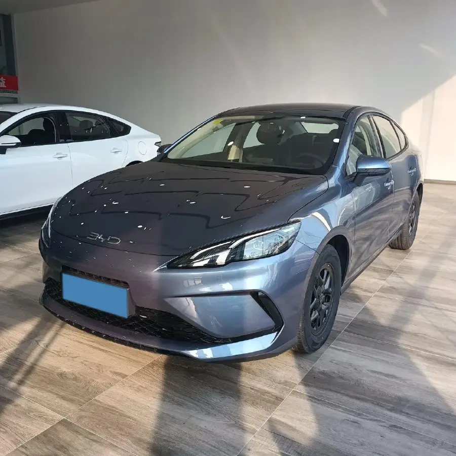 2025 BYD Seal05 DM-i 1.5L 101HP L4 E-CVT PHEV 7.68KWH