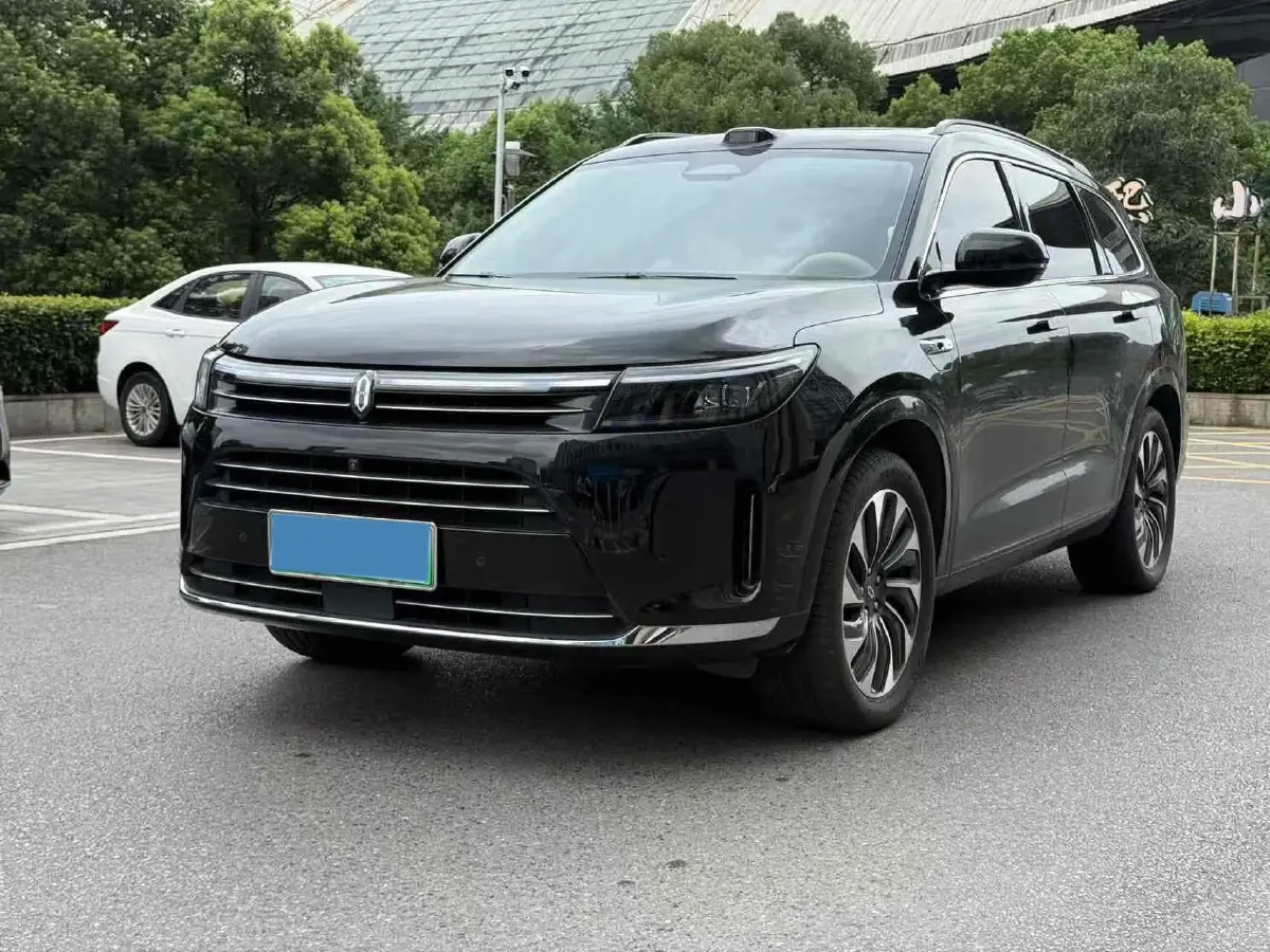 2024 HIMA AITO M7 1.5T 152HP L4 REEV 40KWH