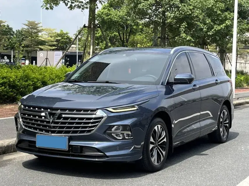2020 WuLing KaiJie 1.5T 147HP L4 CVT