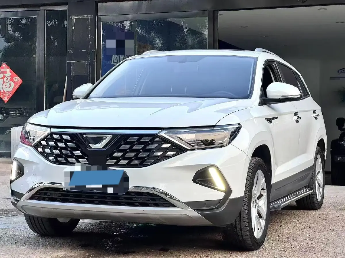 2022 Jetta VS7 1.4T 150HP L4 6AT