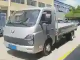 2023 WuLing Loong Truck 2.0L 136HP L4 5MT