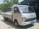 2023 WuLing Loong Truck 2.0L 136HP L4 5MT
