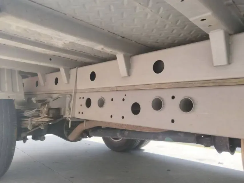 2023 WuLing Loong Truck 2.0L 136HP L4 5MT,autocango,china used car exporter,china ev exporter,chinese used car exporter,chinese used ev exporter