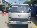 2023 WuLing Loong Truck 2.0L 136HP L4 5MT