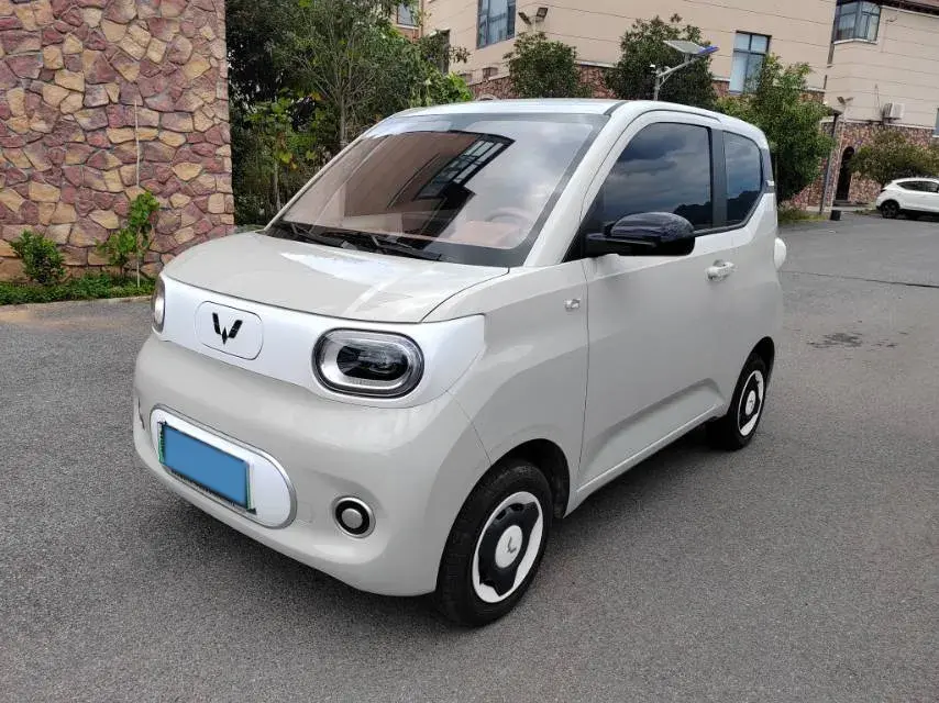 2024 WuLing HongGuang MINI EV BEV 17.3KWH