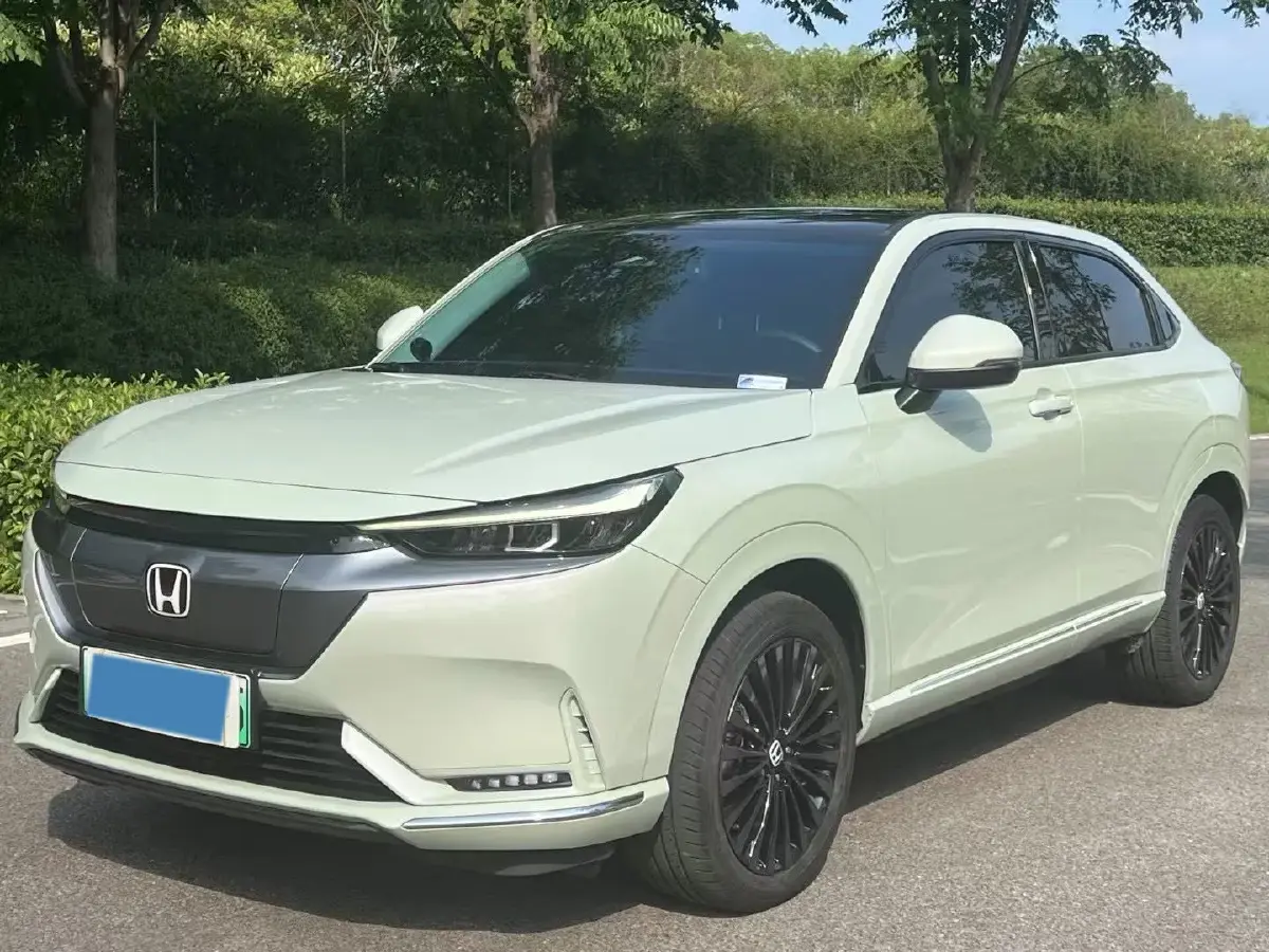 2022 Honda e:NS1 BEV 68.8KWH