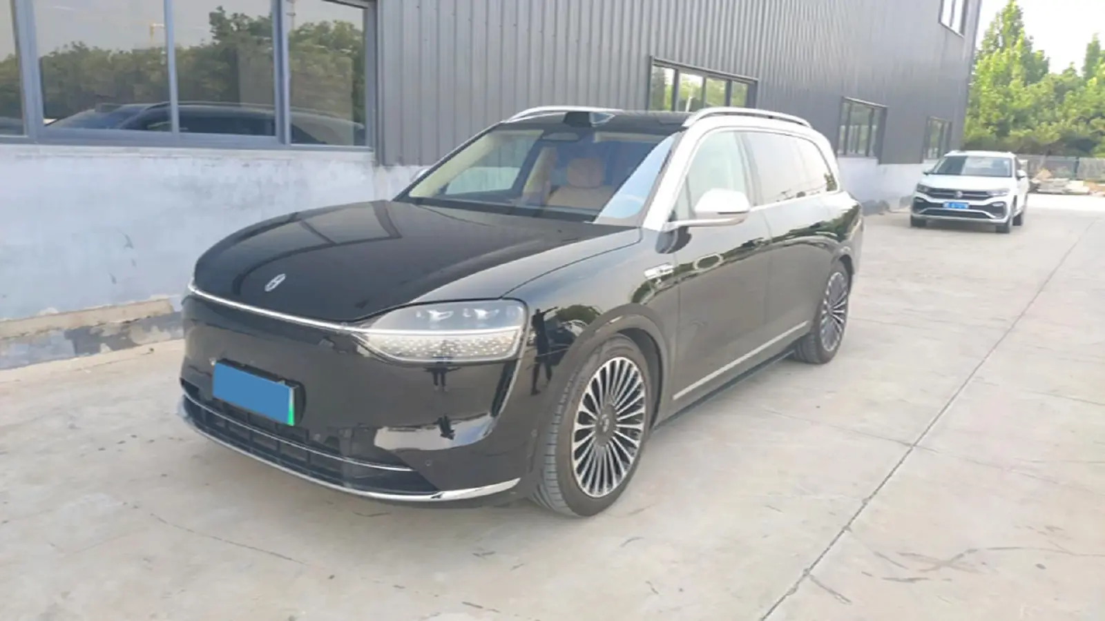 2024 HIMA AITO M9 1.5T 152HP L4 REEV 52KWH