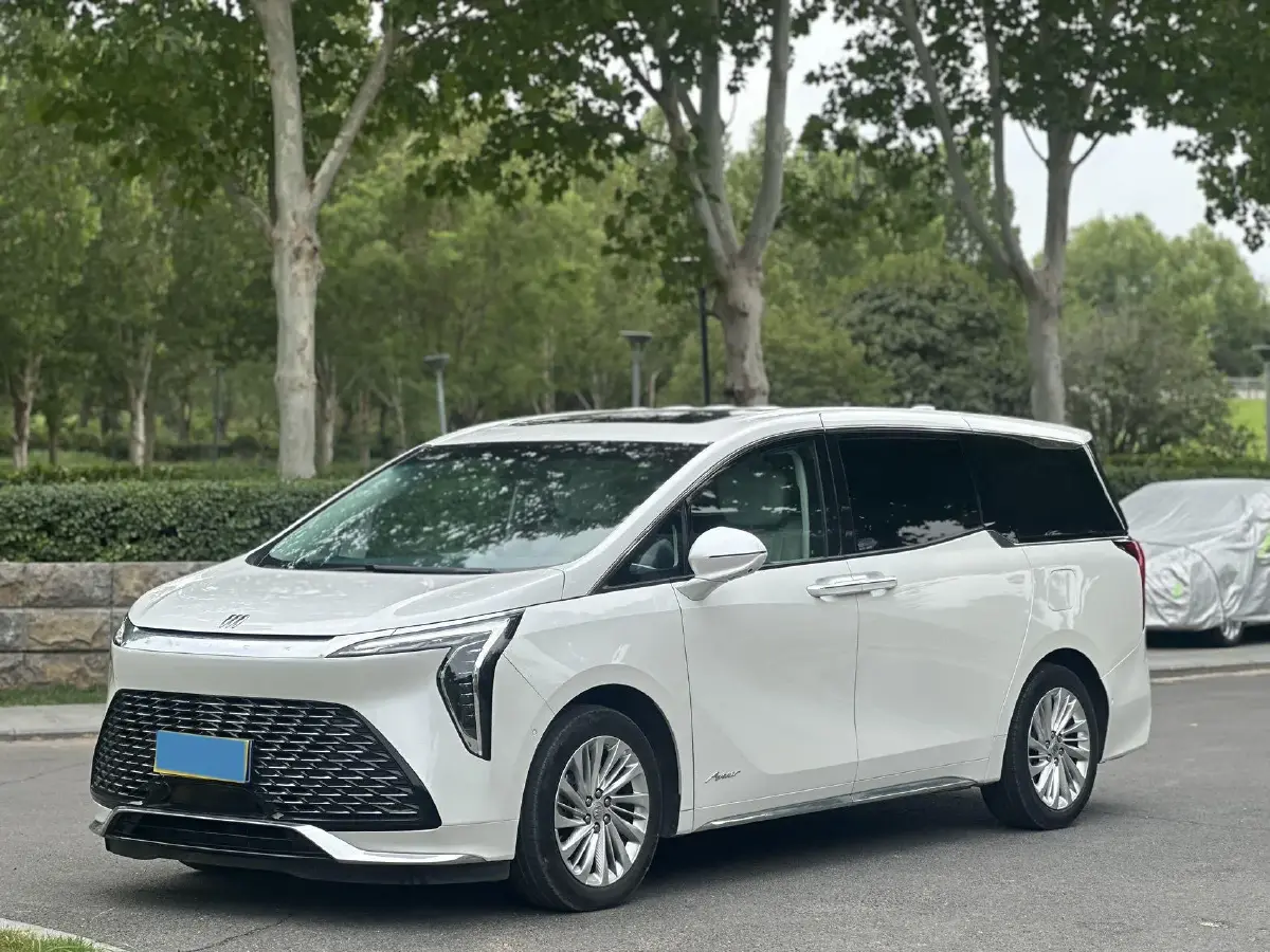 2023 Buick Century 2.0T 237HP L4 9AT