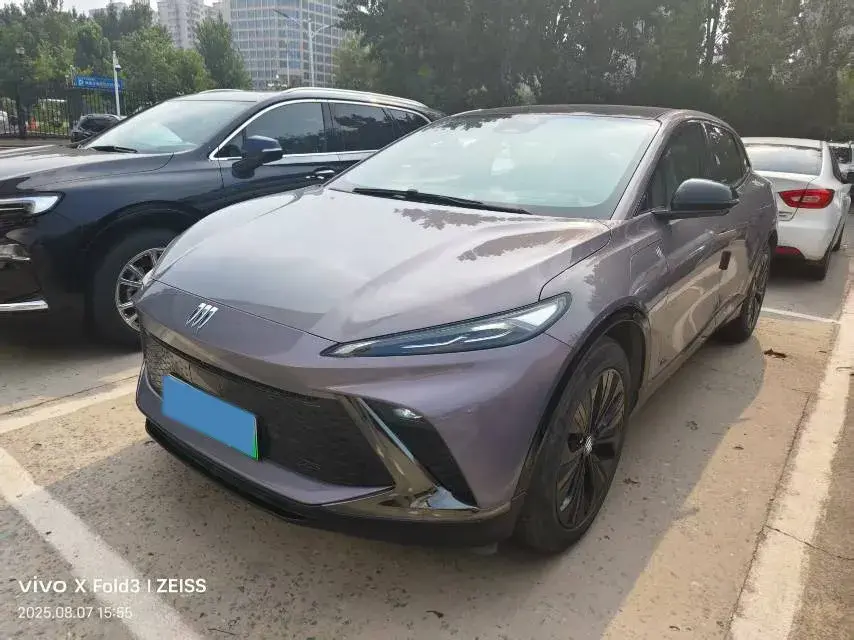 2023 Buick E4 BEV 65KWH