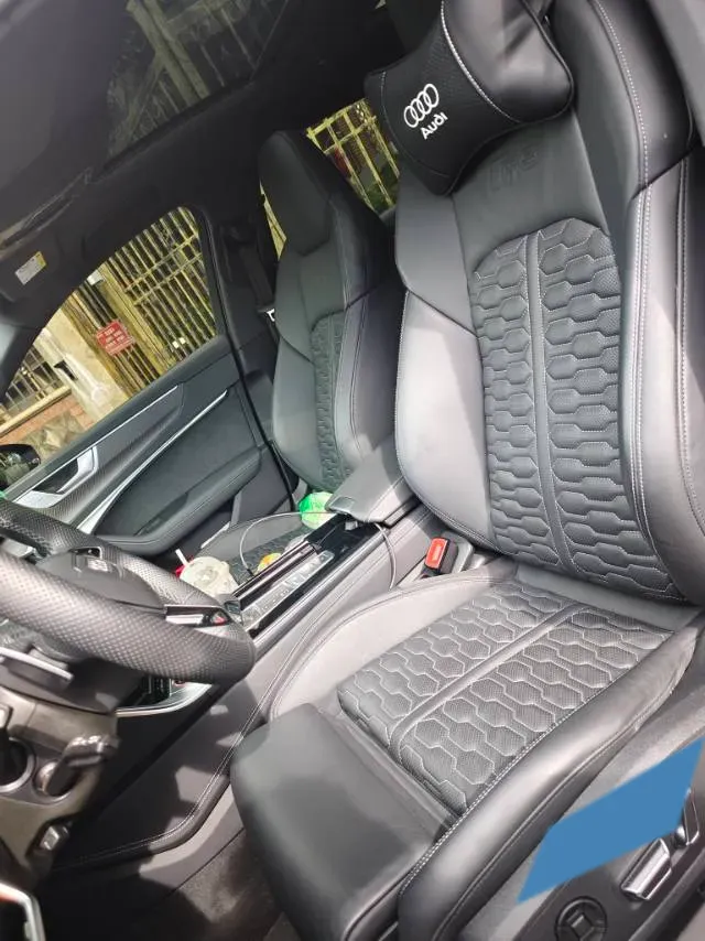 2024 Audi RS 6 4.0T 630HP V8 8AT,autocango,china used car exporter,china ev exporter,chinese used car exporter,chinese used ev exporter