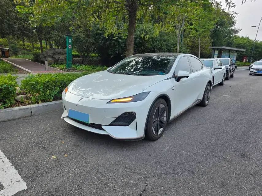 2022 Deepal SL03 Range Extended 95HP REEV 28.39KWH