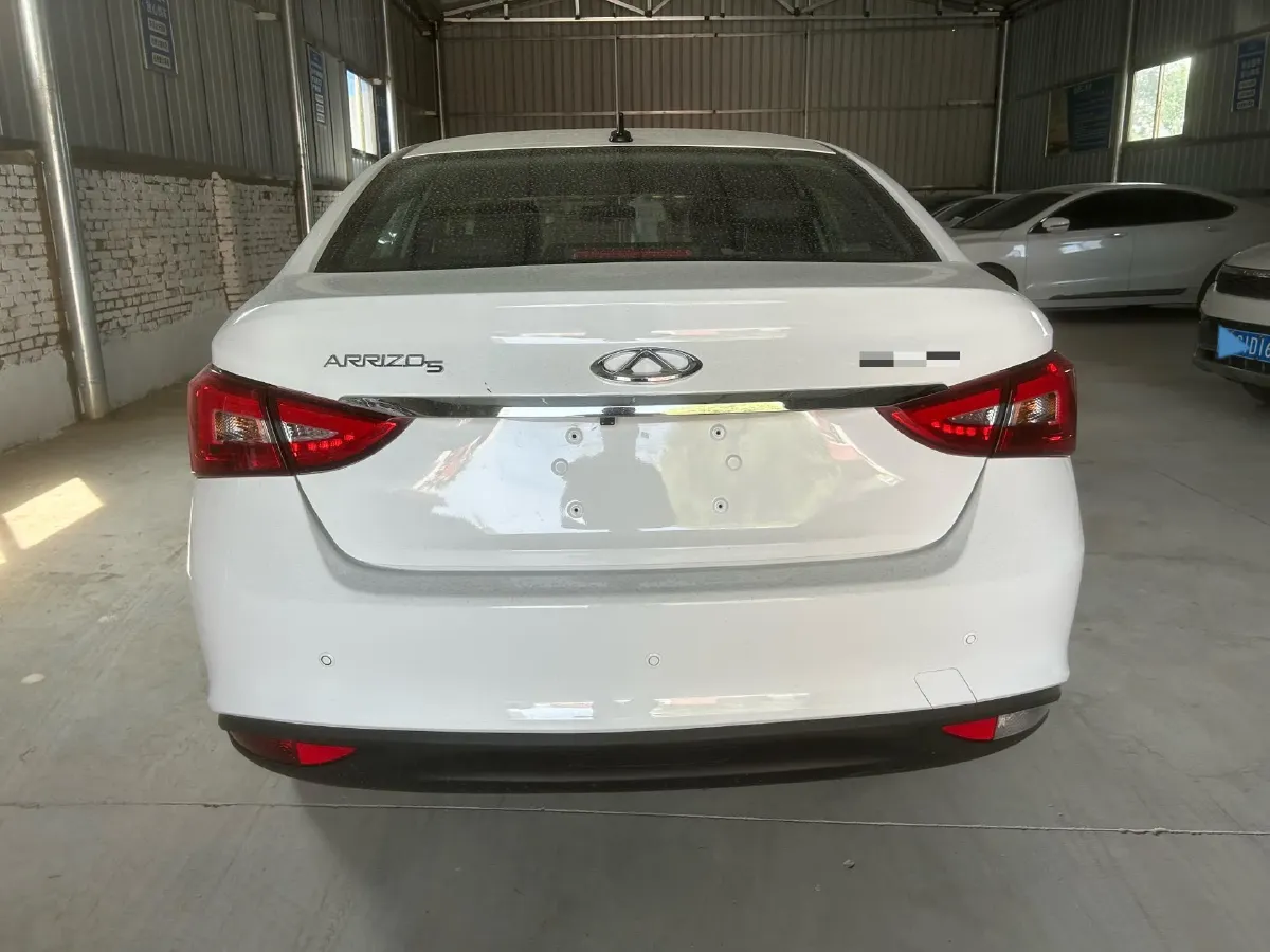 2018 Chery Arrizo 5 1.5L 116HP L4 CVT,autocango,china used car exporter,china ev exporter,chinese used car exporter,chinese used ev exporter