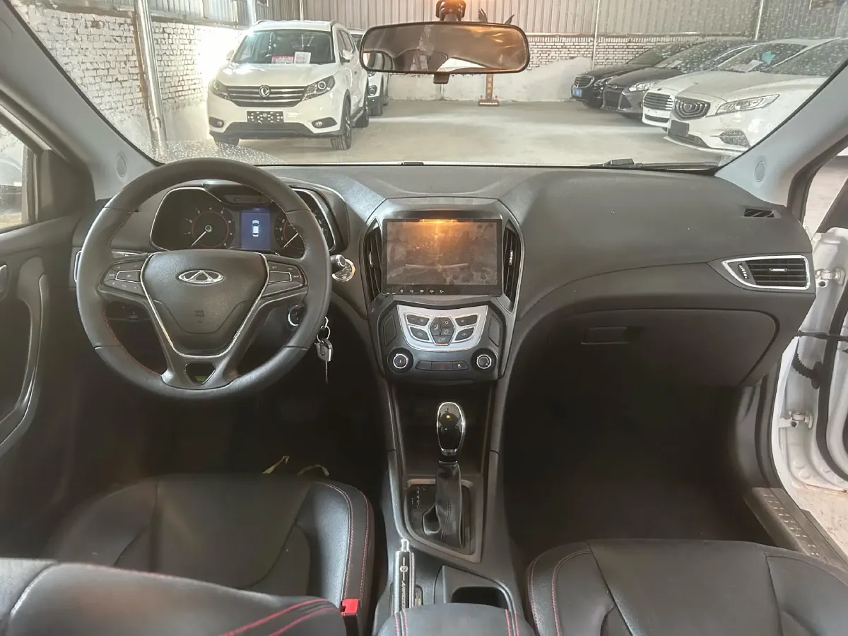 2018 Chery Arrizo 5 1.5L 116HP L4 CVT,autocango,china used car exporter,china ev exporter,chinese used car exporter,chinese used ev exporter