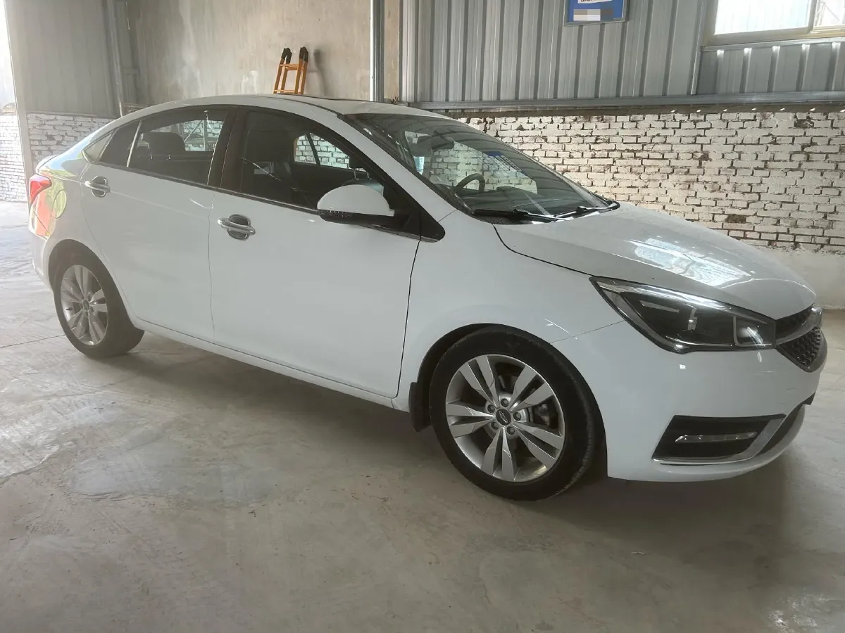 2018 Chery Arrizo 5 1.5L 116HP L4 CVT,autocango,china used car exporter,china ev exporter,chinese used car exporter,chinese used ev exporter
