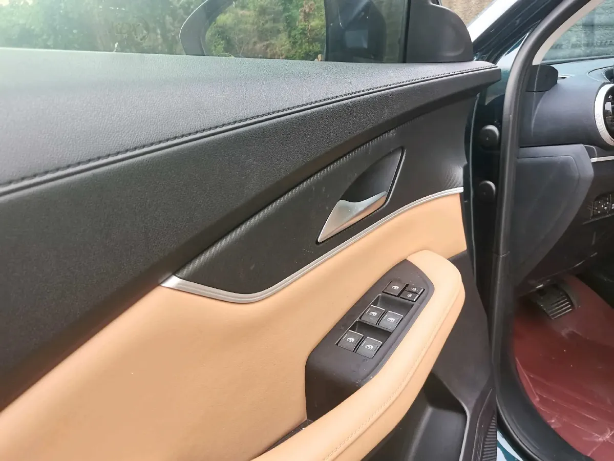 2024 DongFeng Forthing T5 EVO 1.5T 197HP L4 7DCT,autocango,china used car exporter,china ev exporter,chinese used car exporter,chinese used ev exporter