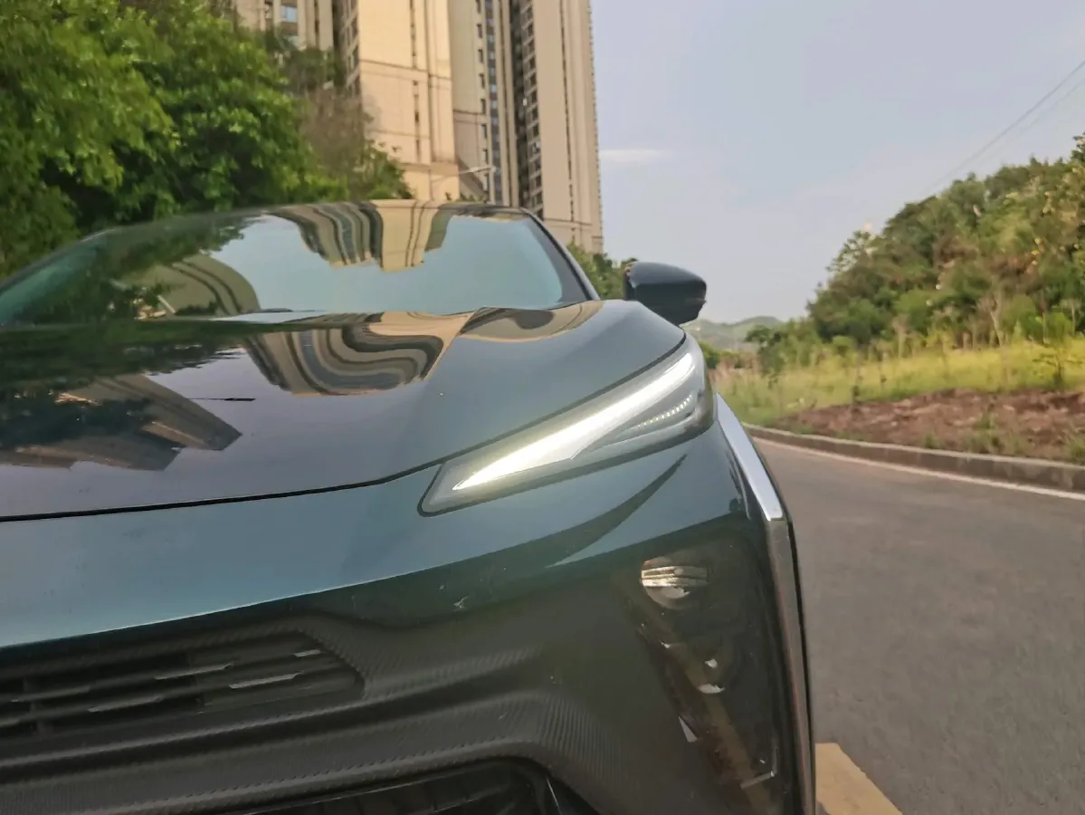 2024 DongFeng Forthing T5 EVO 1.5T 197HP L4 7DCT,autocango,china used car exporter,china ev exporter,chinese used car exporter,chinese used ev exporter