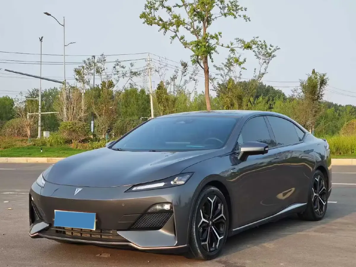 2024 Deepal SL03 BEV 58.89KWH