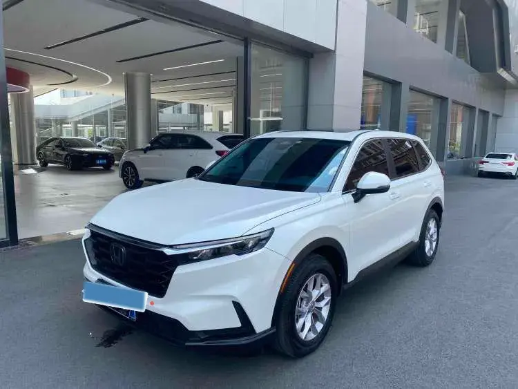 2023 Honda CR-V 1.5T 193HP L4 CVT