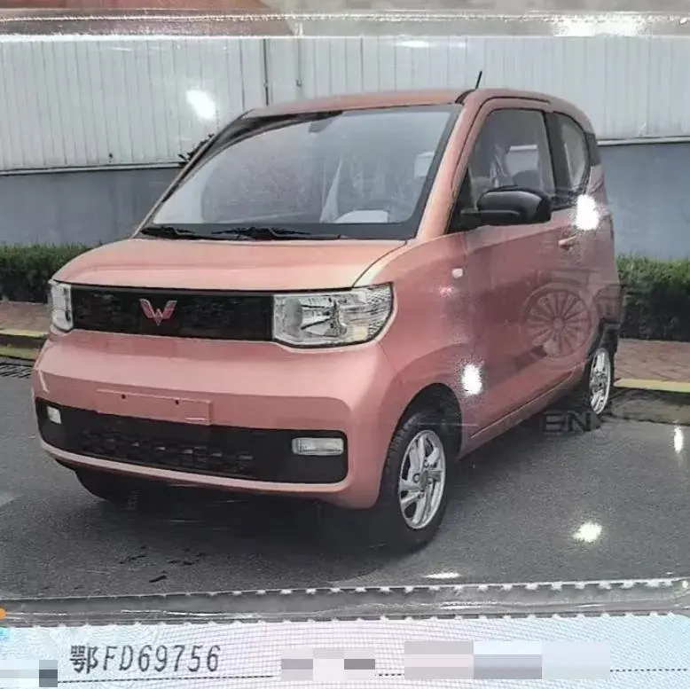 2020 WuLing HongGuang MINI EV BEV 9KWH
