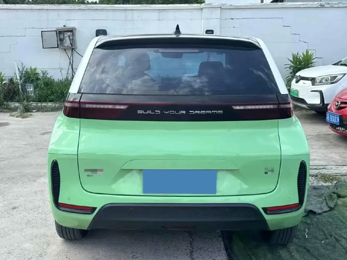 2021 BYD D1 BEV 53.6KWH,autocango,china used car exporter,china ev exporter,chinese used car exporter,chinese used ev exporter