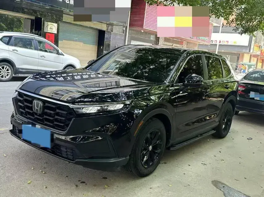 2023 Honda CR-V 1.5T 193HP L4 CVT