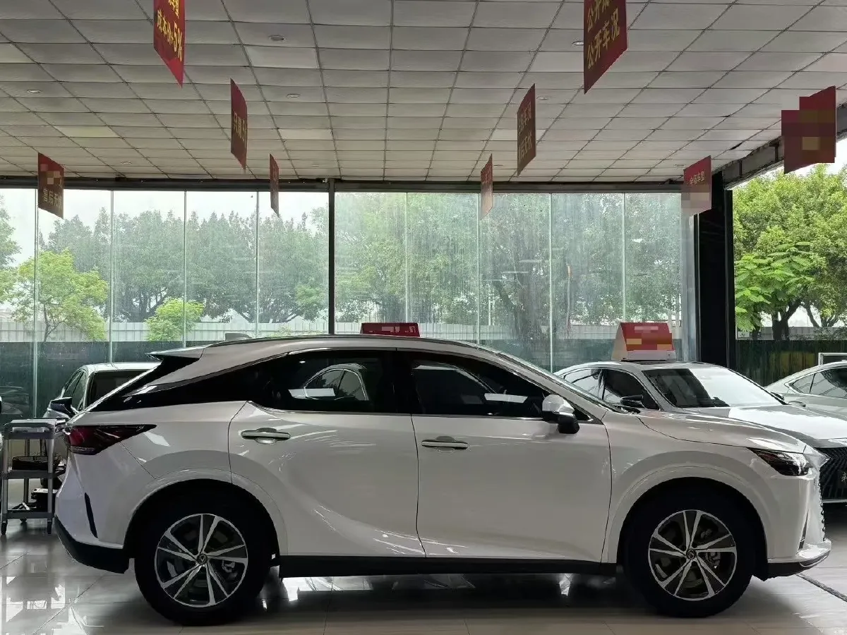 2023 Lexus RX 2.5L 189HP L4 E-CVT Hybrid,autocango,china used car exporter,china ev exporter,chinese used car exporter,chinese used ev exporter