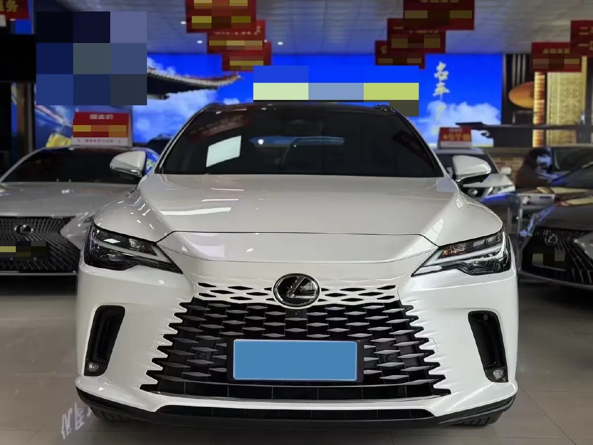 2023 Lexus RX 2.5L 189HP L4 E-CVT Hybrid,autocango,china used car exporter,china ev exporter,chinese used car exporter,chinese used ev exporter
