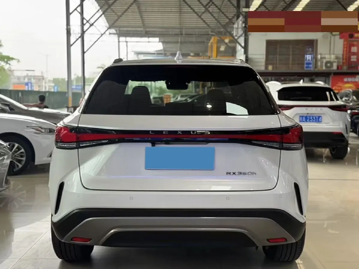 2023 Lexus RX 2.5L 189HP L4 E-CVT Hybrid,autocango,china used car exporter,china ev exporter,chinese used car exporter,chinese used ev exporter