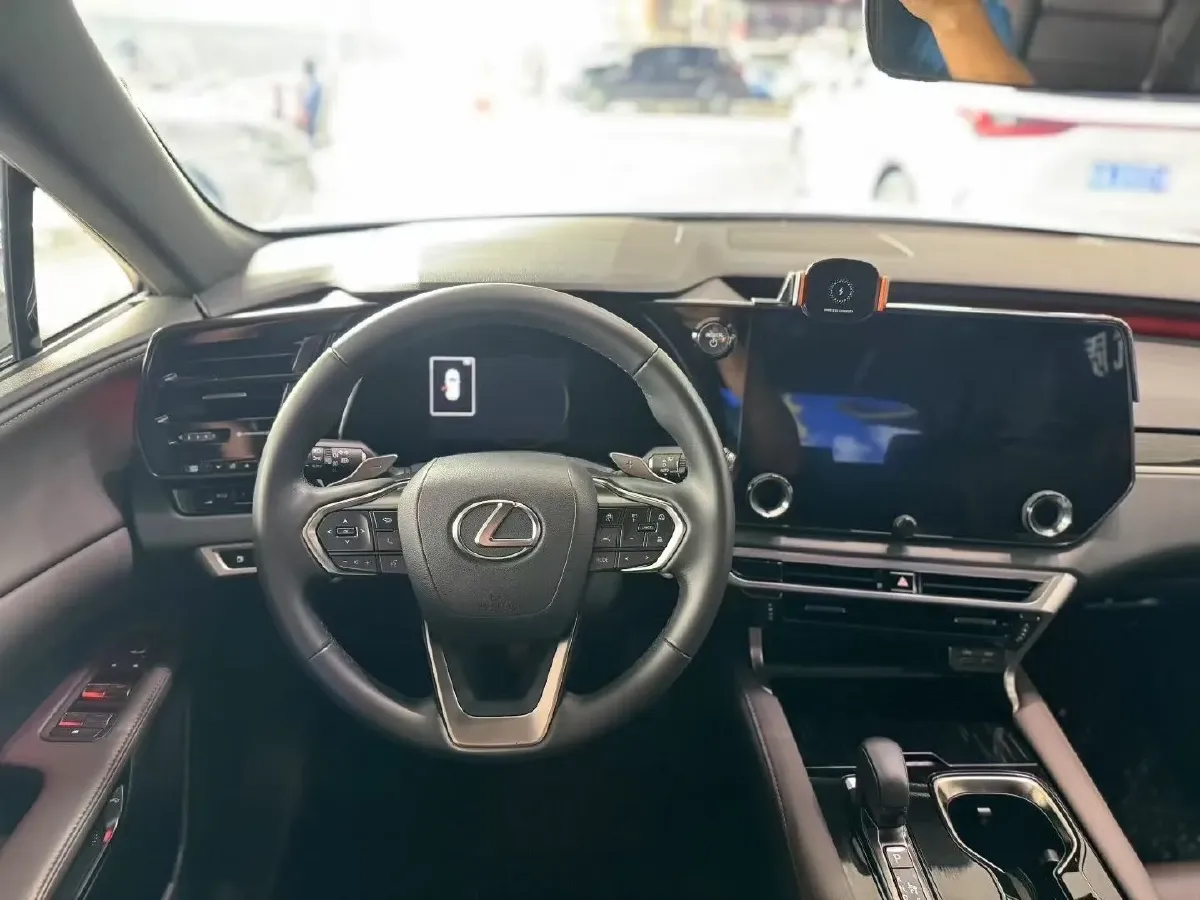 2023 Lexus RX 2.5L 189HP L4 E-CVT Hybrid,autocango,china used car exporter,china ev exporter,chinese used car exporter,chinese used ev exporter