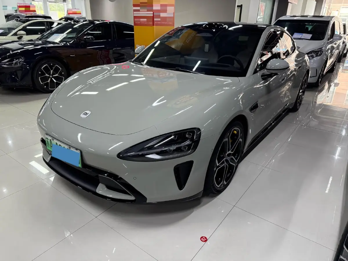 2024 MI SU7 BEV 101KWH