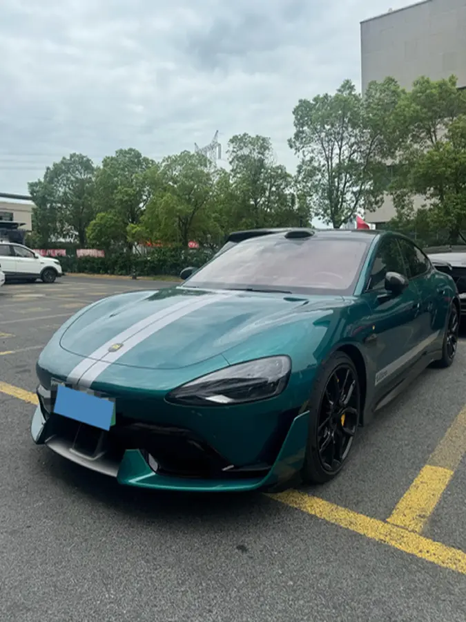 2025 MI SU7 Ultra BEV 93.7KWH