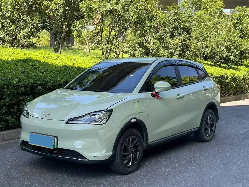2022 Neta V BEV 31.18KWH