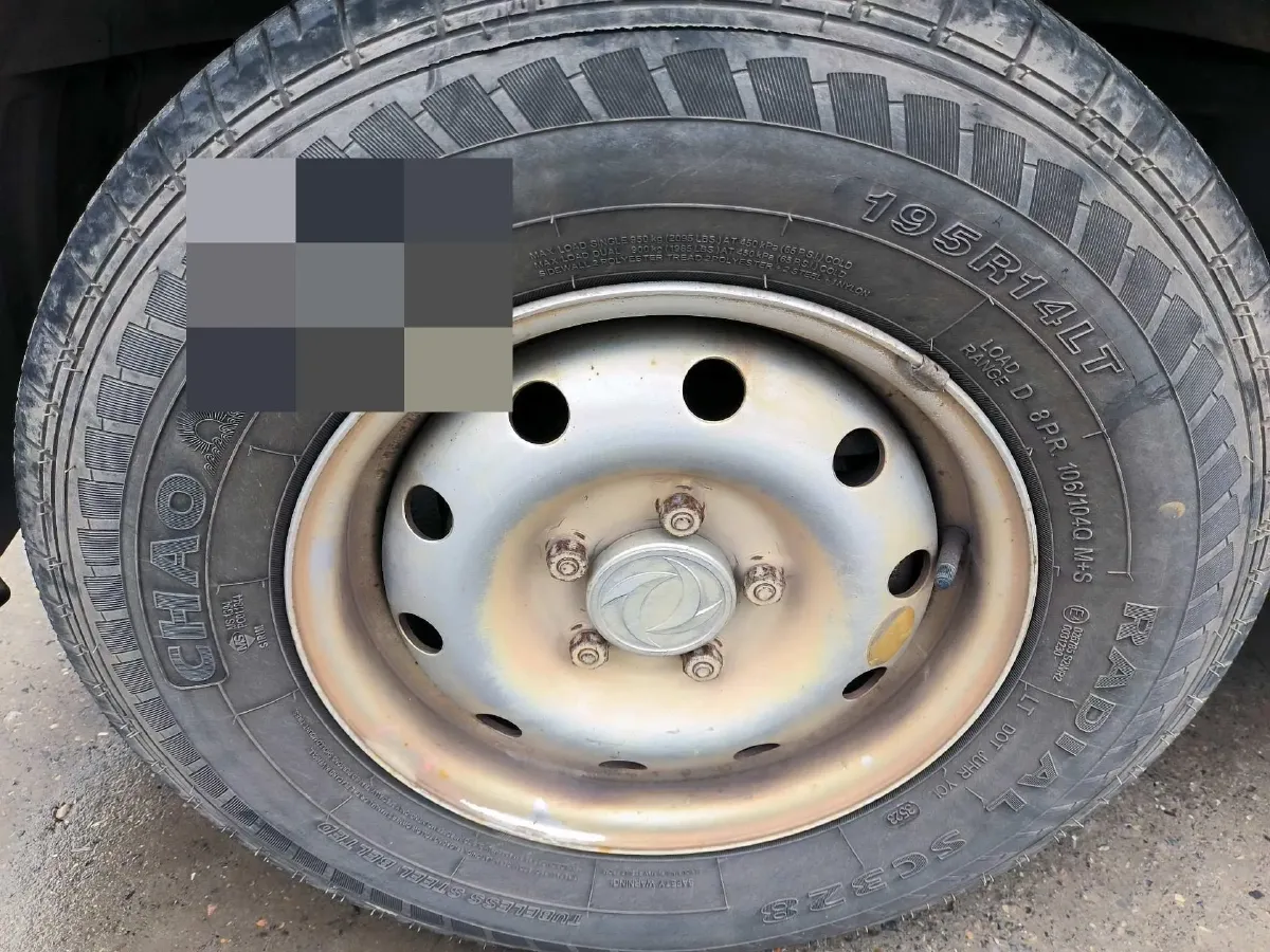 2023 DongFeng DFAC YuFeng EM26 BEV 41.47KWH,autocango,china used car exporter,china ev exporter,chinese used car exporter,chinese used ev exporter