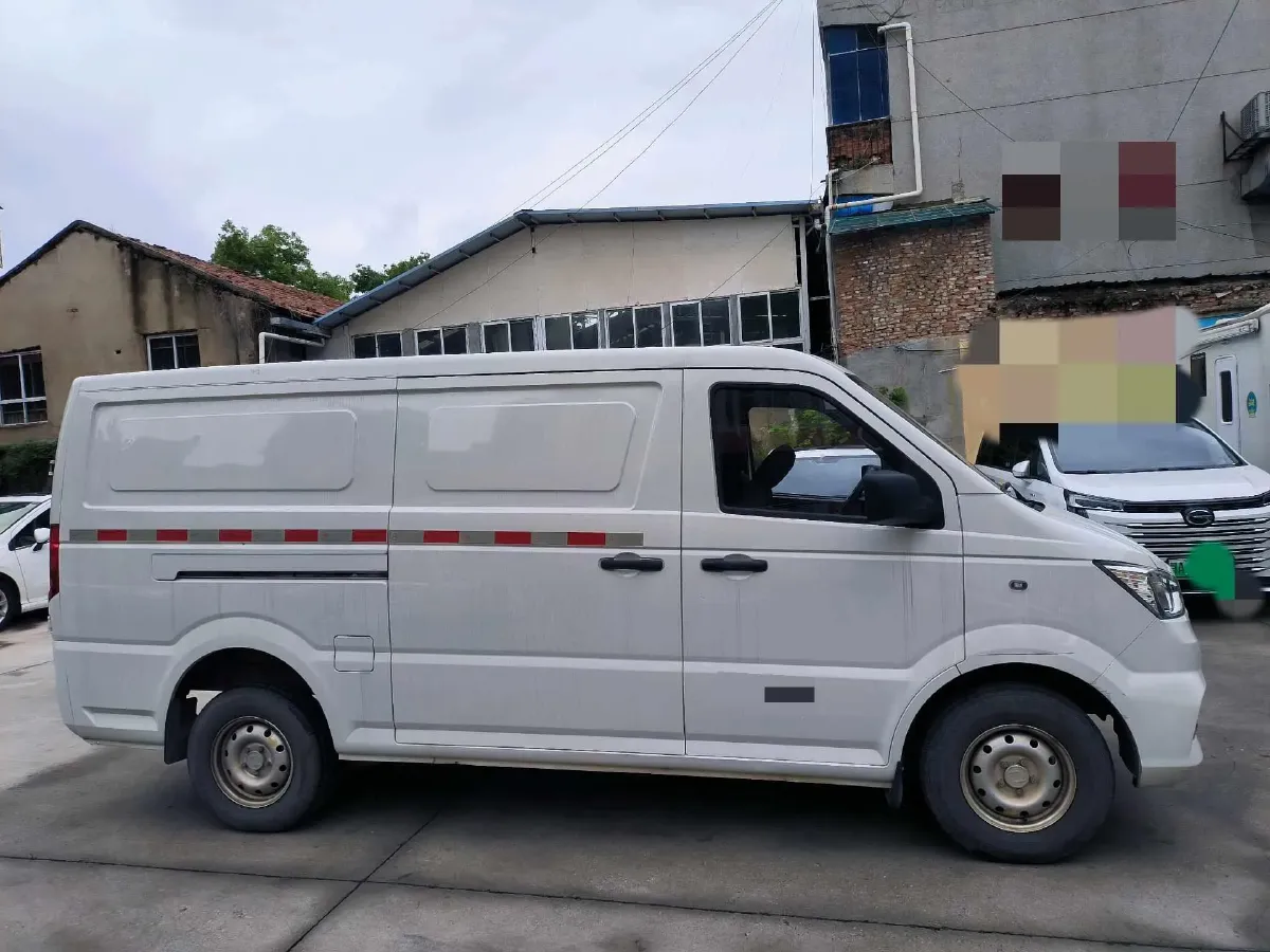 2023 DongFeng DFAC YuFeng EM26 BEV 41.47KWH,autocango,china used car exporter,china ev exporter,chinese used car exporter,chinese used ev exporter