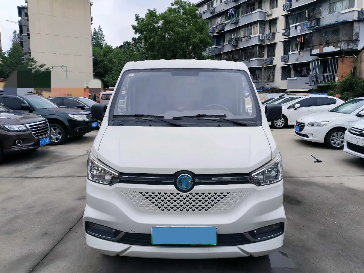 2023 DongFeng DFAC YuFeng EM26 BEV 41.47KWH,autocango,china used car exporter,china ev exporter,chinese used car exporter,chinese used ev exporter