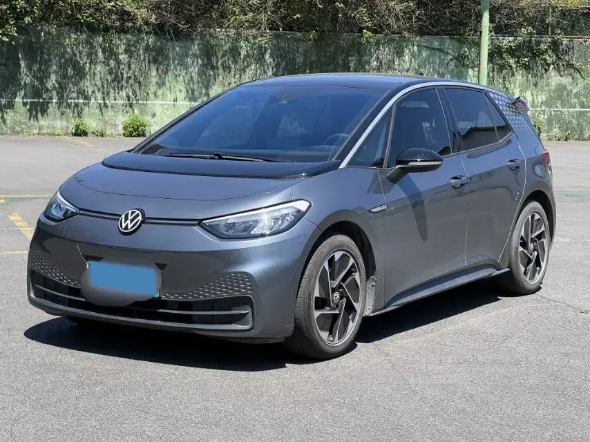 2023 Volkswagen ID.3 BEV 52.8KWH