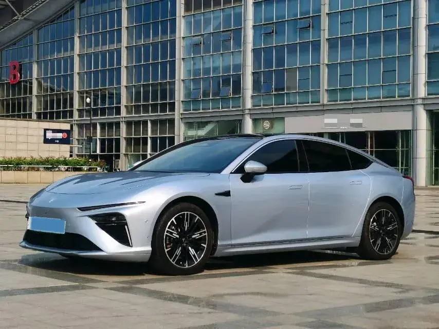 2023 Neta S BEV 64.46KWH