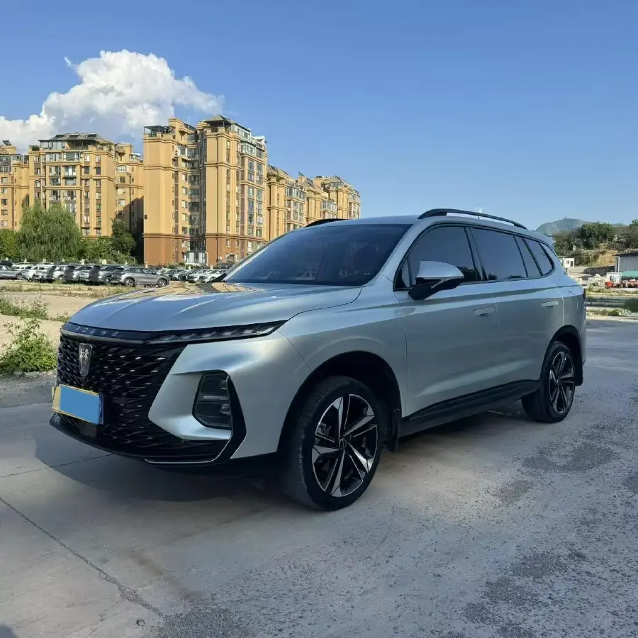 2022 Roewe RX5 MAX 1.5T 181HP L4 6AT