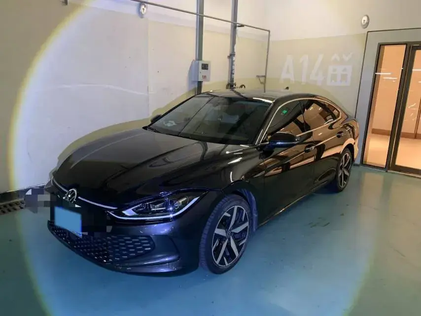 2023 Volkswagen Lamando 1.4T 150HP L4 7DCT