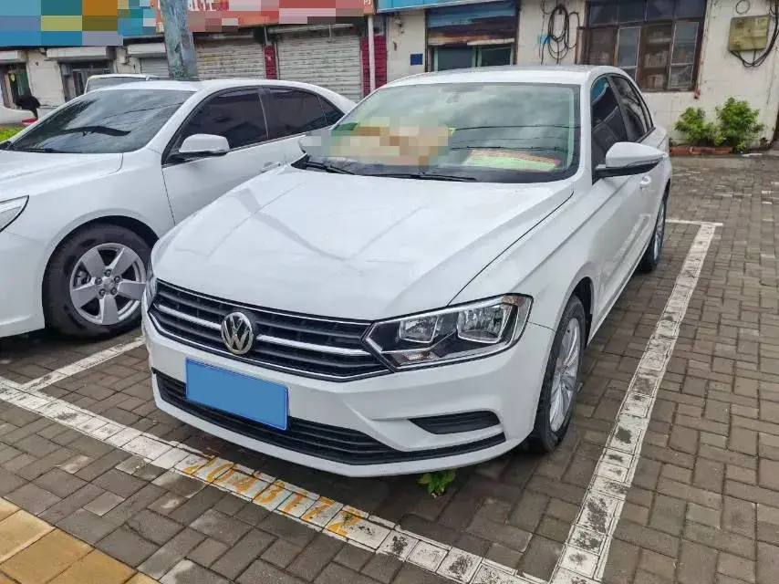 2019 Volkswagen Bora 1.5L 112HP L4 6AT