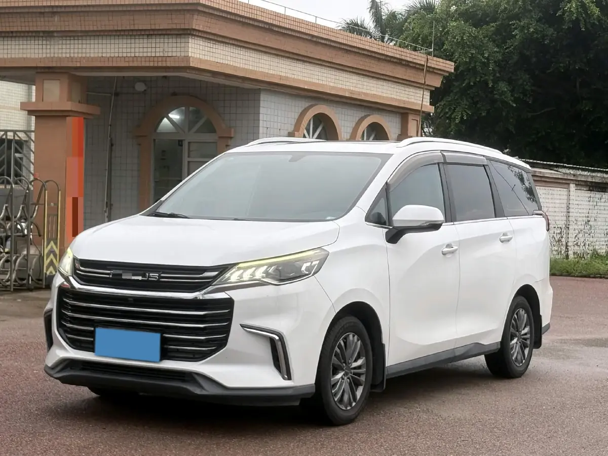 2019 MAXUS G50 1.5T 169HP L4 7DCT