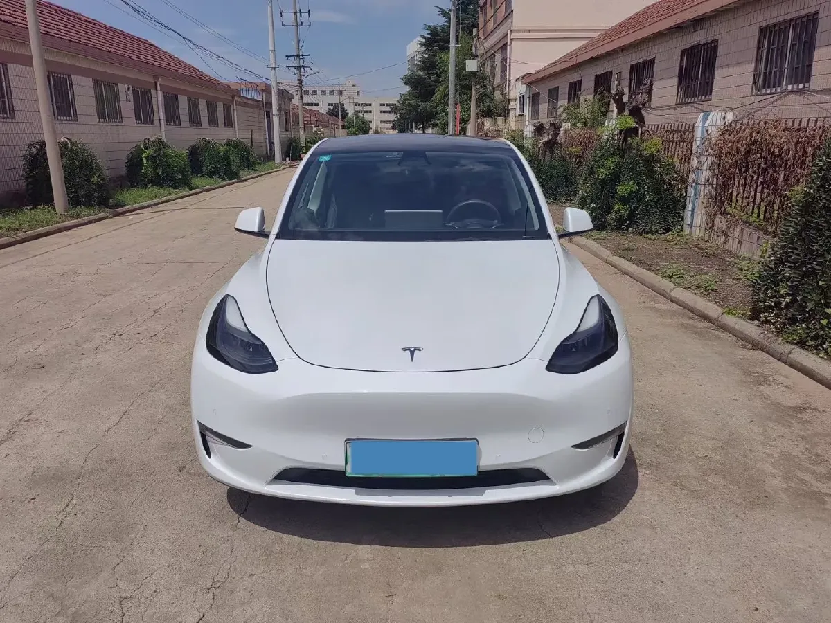 2021 Tesla Model Y BEV 60KWH,autocango,china used car exporter,china ev exporter,chinese used car exporter,chinese used ev exporter