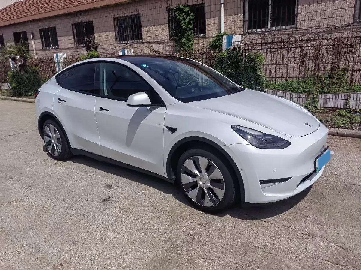 2021 Tesla Model Y BEV 60KWH,autocango,china used car exporter,china ev exporter,chinese used car exporter,chinese used ev exporter