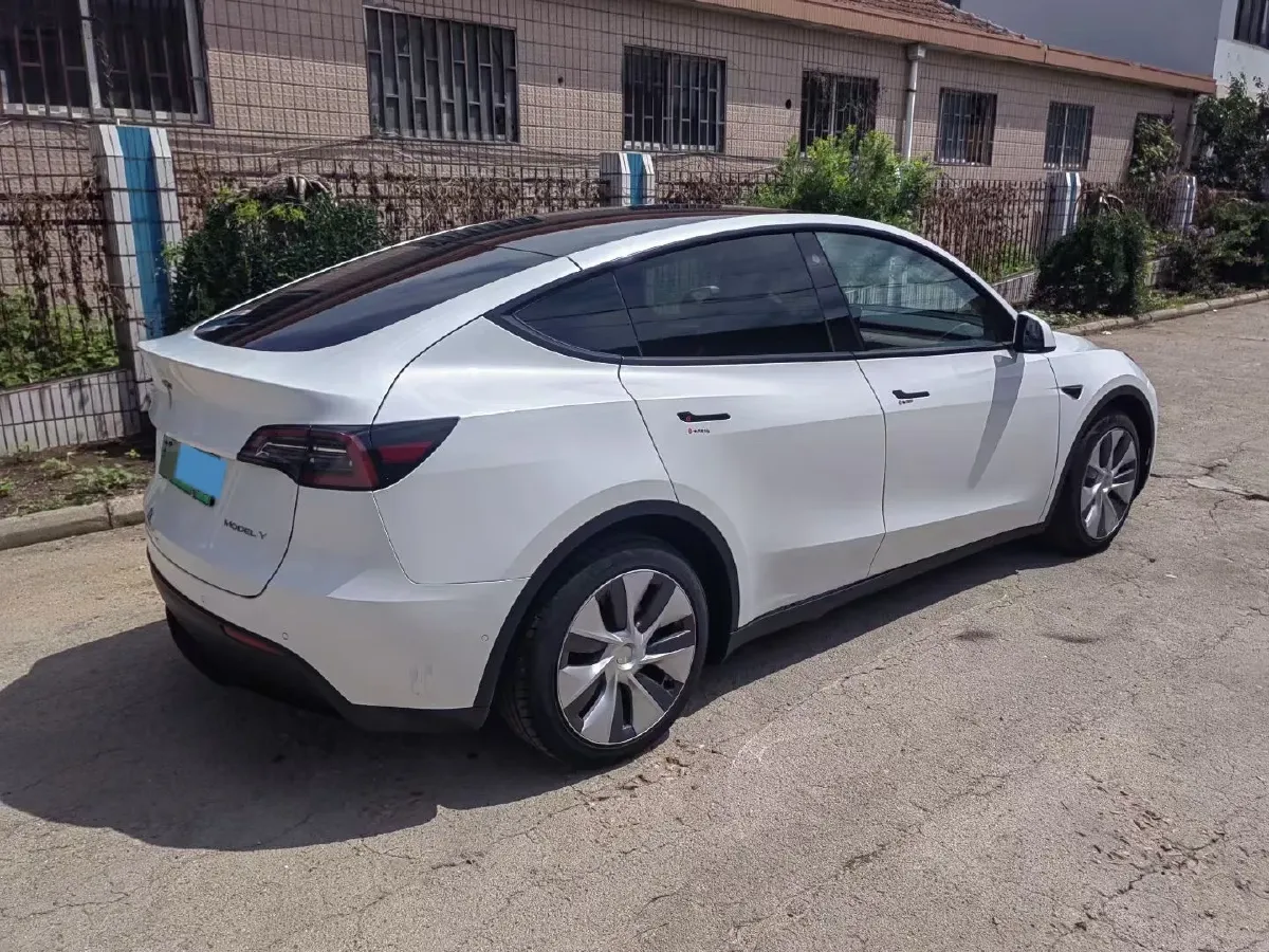 2021 Tesla Model Y BEV 60KWH,autocango,china used car exporter,china ev exporter,chinese used car exporter,chinese used ev exporter